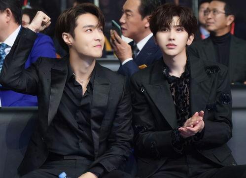 吃瓜娱乐张艺兴完整版,揭秘明星幕后生活