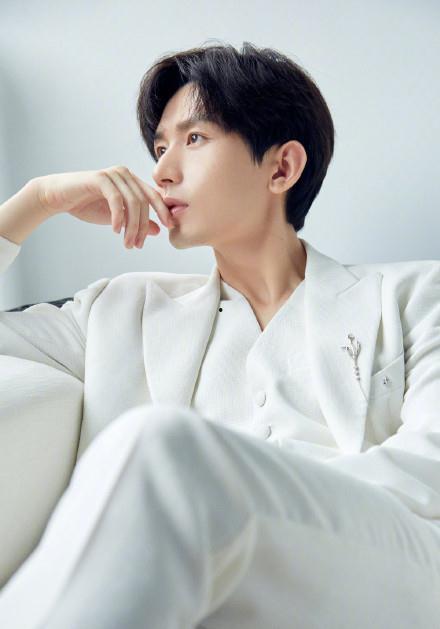 成毅娱乐圈吃瓜爆料图片,揭秘幕后真相